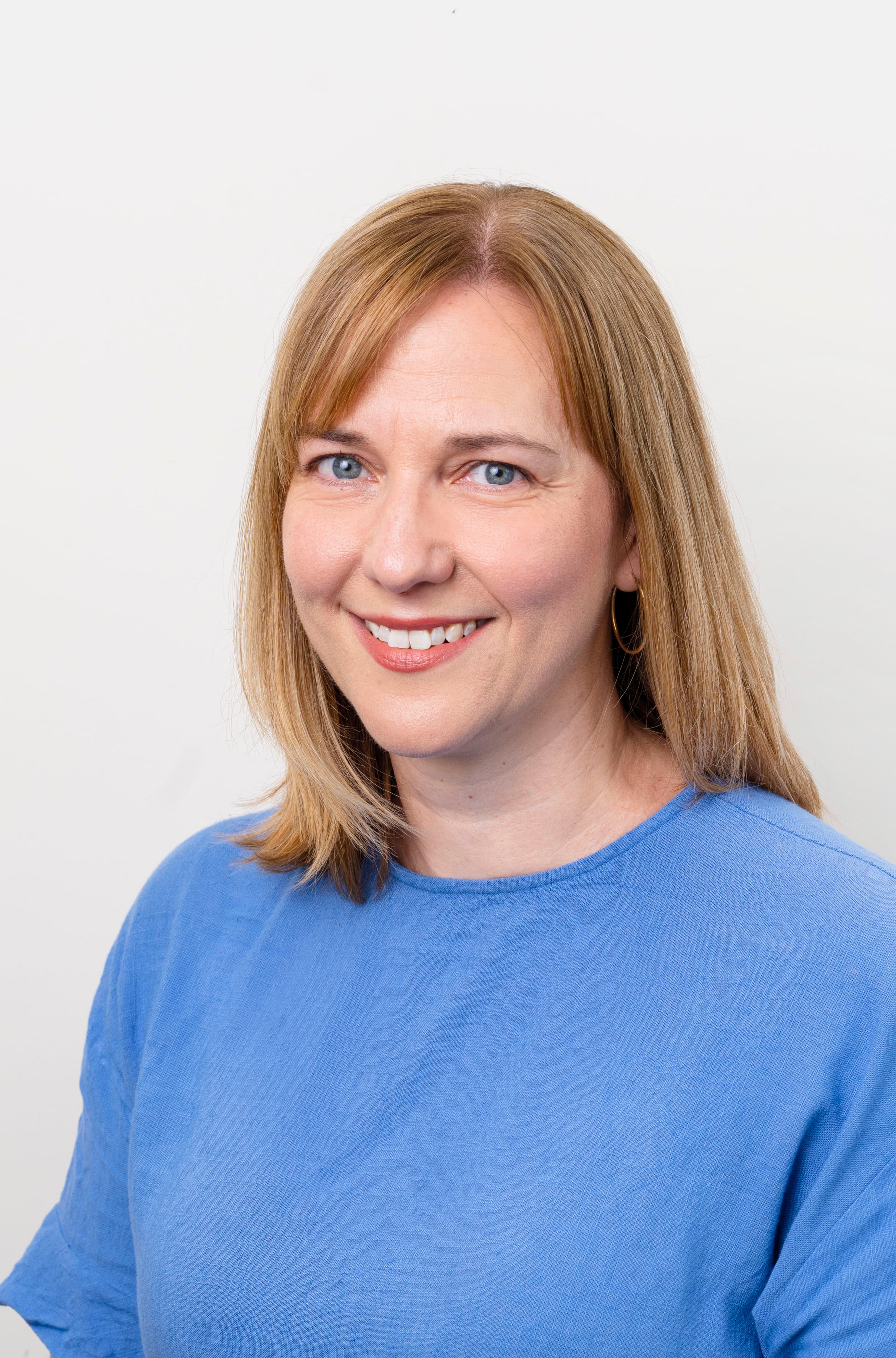 Victoria — Office Manager