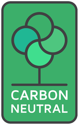 Carbon Neutral — AFA Air