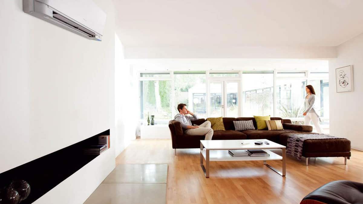 Don't Sweat Out the Summer — AFA Air Adelaide air conditioning article
