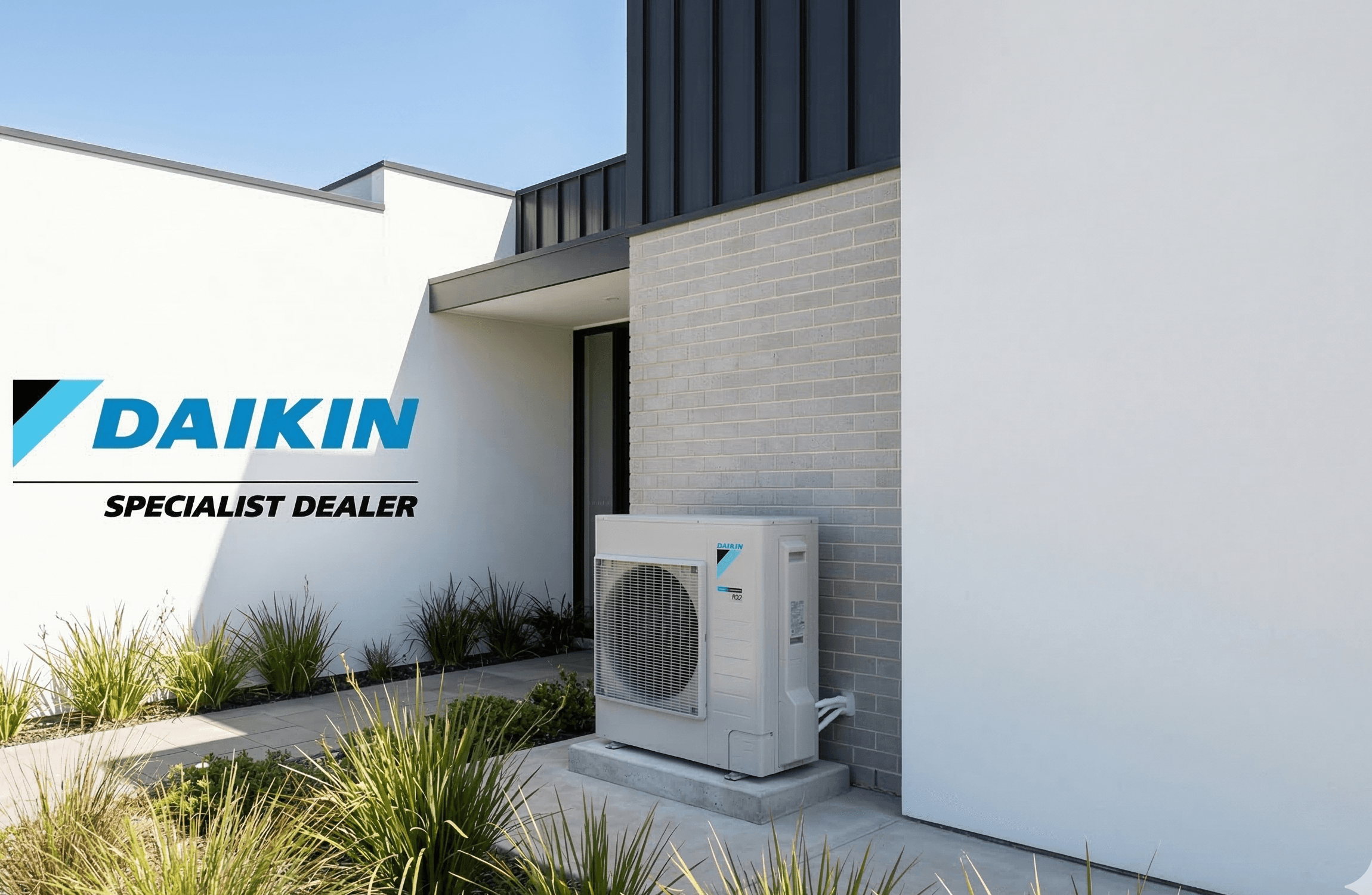 Daikin Specialist Dealer — AFA Air Adelaide