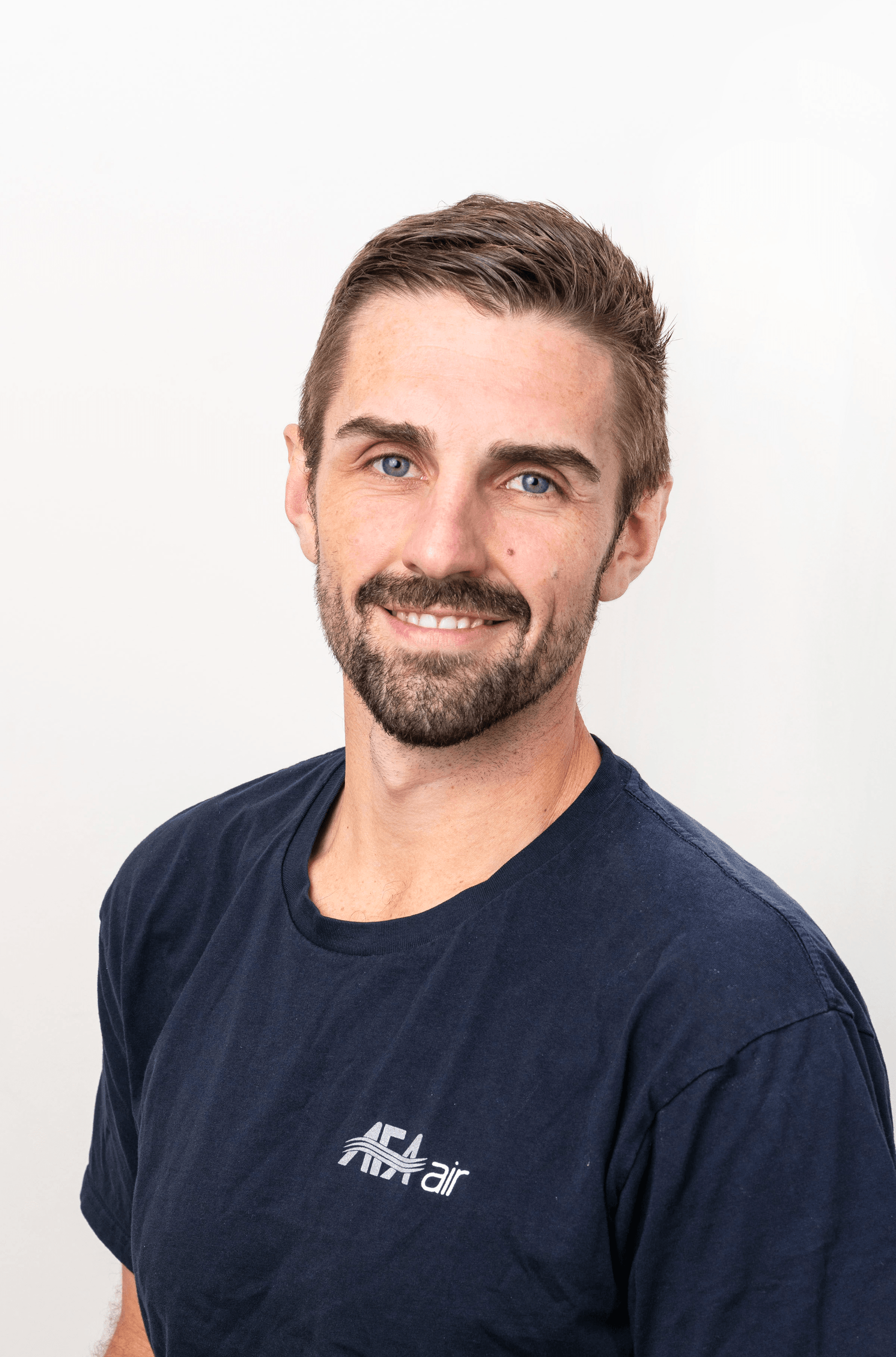Aaron — Senior Refrigeration Technician